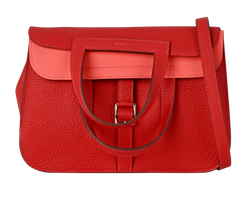 Halzan 25 In Clemence Rouge, B (2023), 3*